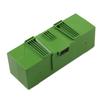 Rechargeable Lithium Battery For iRobot Roomba E5 J9+ J8+ i8+ i3 i4 i7+ i8 E6 7550 ABL-F Sweeping Robot Battery 4460mAh