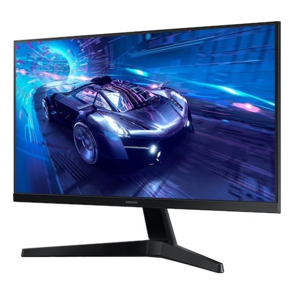 MONITOR SAMSUNG LED 24 LS24F330EAUXEN 100Hz