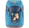 Рюкзак Deuter Waldfuchs 14 Modell 2022 arctic/slate blue (Junior) (3610322-3386)