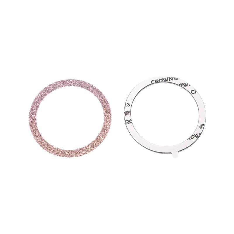 Glitter Magnetic Phone Holder & Charger Case Accessory - Universal Fit