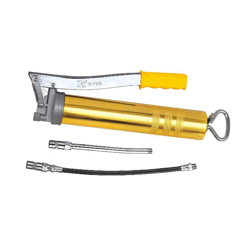 BOSI TOOLS Aluminum Alloy Grease Gun