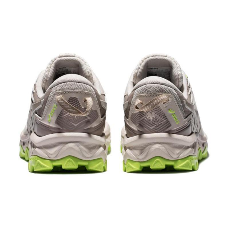 Asics Gel FujiTrabuco 8 'Brown' Sneakers 1011B256-200