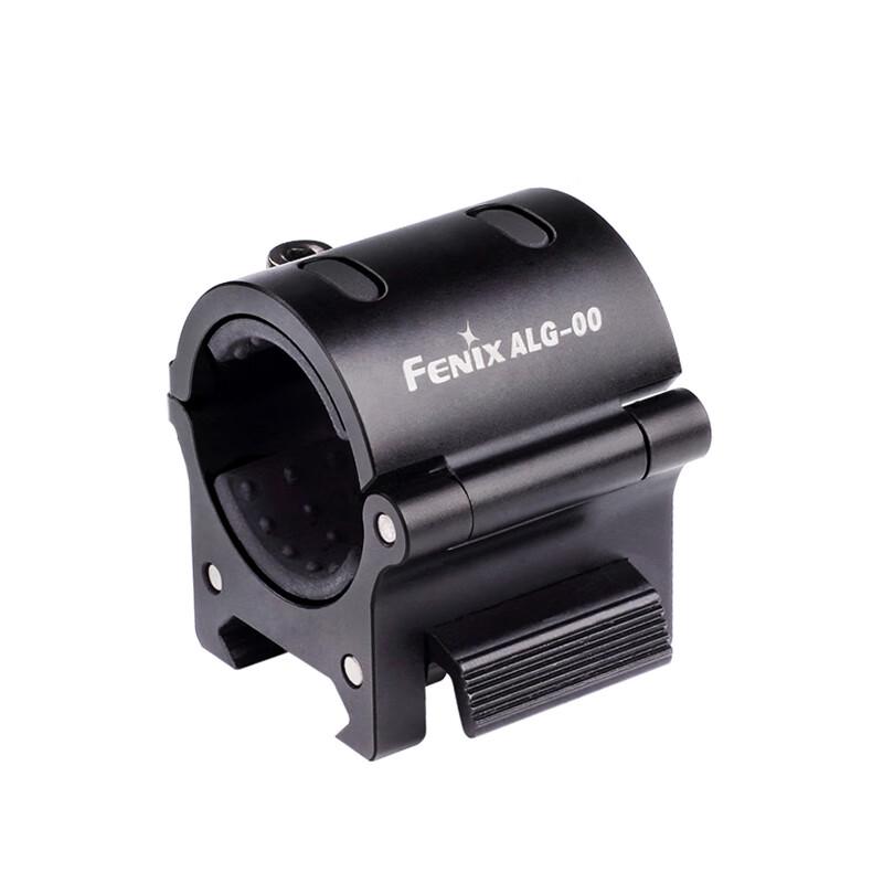 Fenix ALG-00 Tactical Flashlight Mount