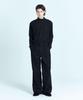 Mejongdeunua Ligne Blend Heavy Pants