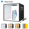 Pangniu LED Photography Studio Lightbox Kit