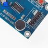Moduł nagrywania ISD1820 Moduł głosowy z mikrofonem Dźwięk Audio DC 3V-5V