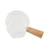 Glass Espresso Measuring Cups 120ml Coffee Cups Sauce Cup Frothing Pitcher Cup  Kitchen