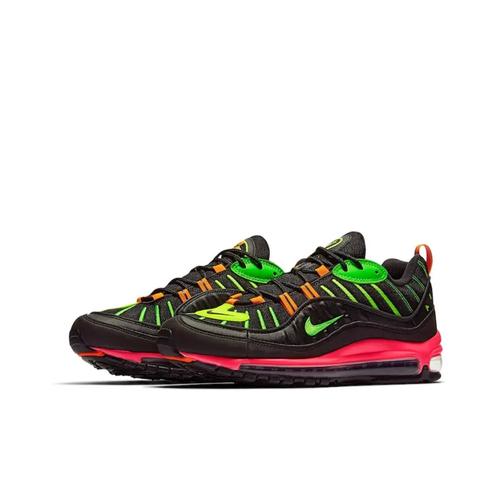 Nike Air Max 98 Tokyo Neon CI2291-083