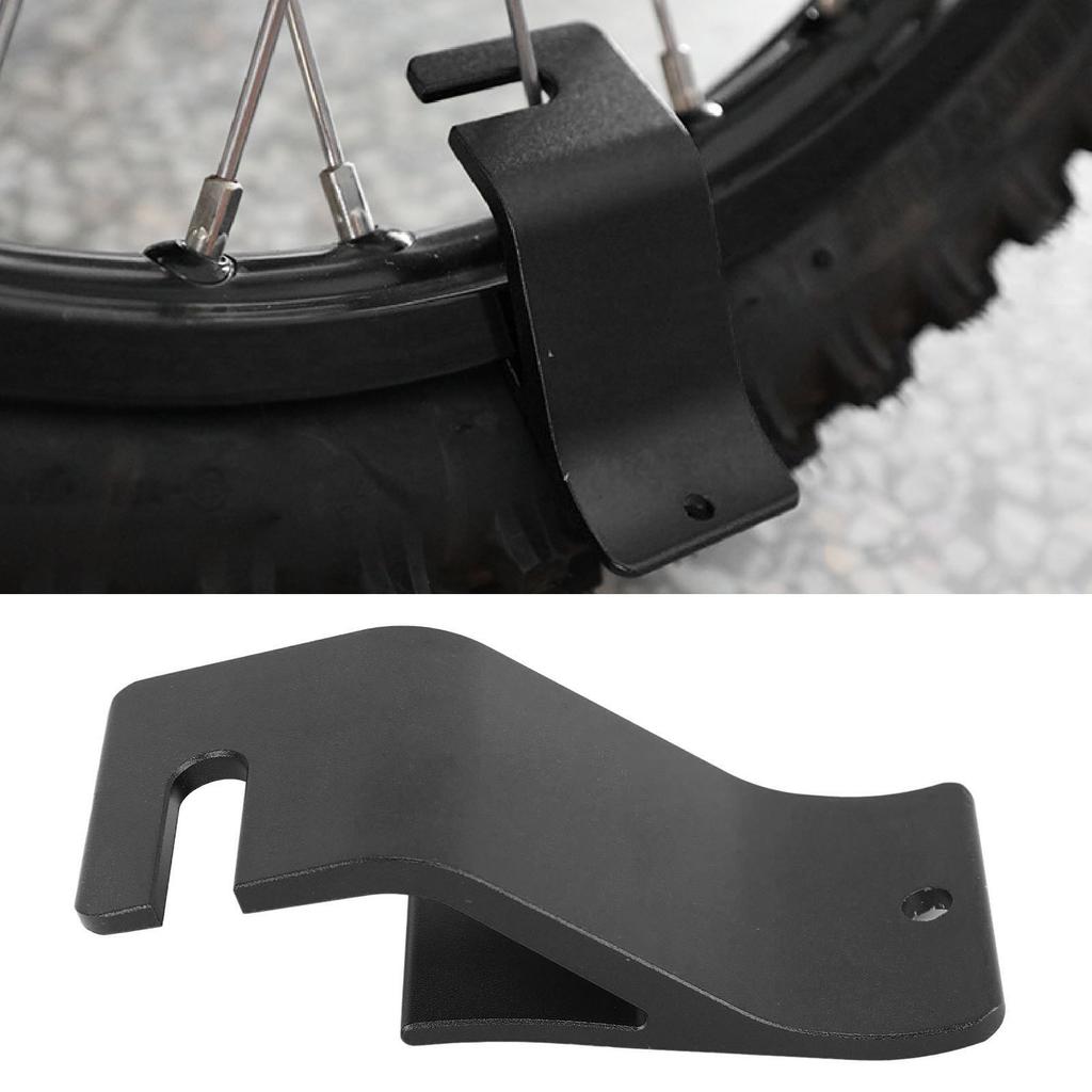 Motorcycle Tire Replacement Tool 6061 Aluminum Tyre Changer Assist Changing Tool for Motorcycles Off Road Bikes