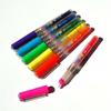 Mitsubishi Pencil Highlighter Propass Cartridge Type 6 Colors PUS1556C