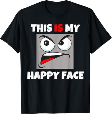 Na górę – T-shirty i koszulki