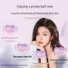 NAK Fragrance Long-Lasting Body Wash