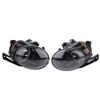 Front Bumper Fog Lights Driving Lamp for B6 3C 3C0 941 700