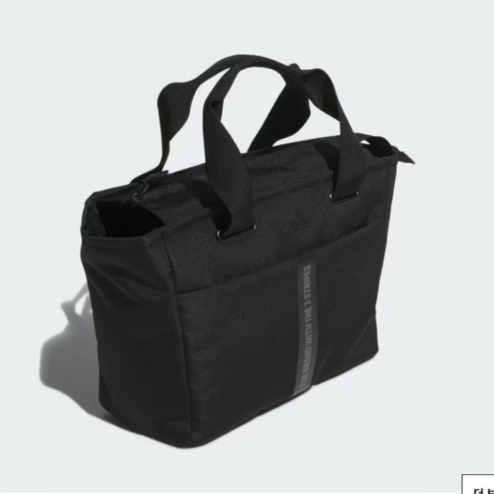 Adidas Golf Cart Tote Bag Jz5901