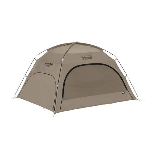

Тент для пикника Coleman Tent, серый, серый