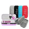 Portable Empty Non-woven Emergency Bag Multifunctional Stethoscope EVA Storage Bag Home Square Hard Shell MMedical Storage Box
