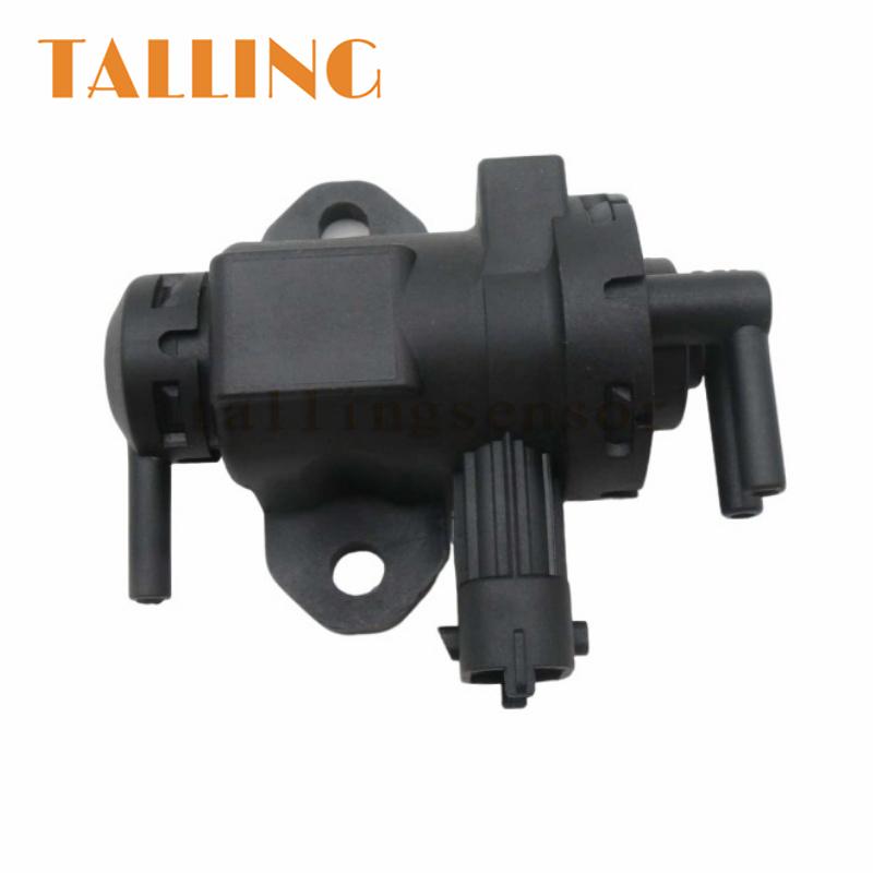 0928400536 Boost Pressure Turbo Solenoid Valve For Ford Ranger Mazda Opel Signum Vectra C Vauxhall New 5851045 93174808 55351891