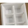 Inomata Chemical Co., Ltd. Large Ice Cube Tray, 10 pieces