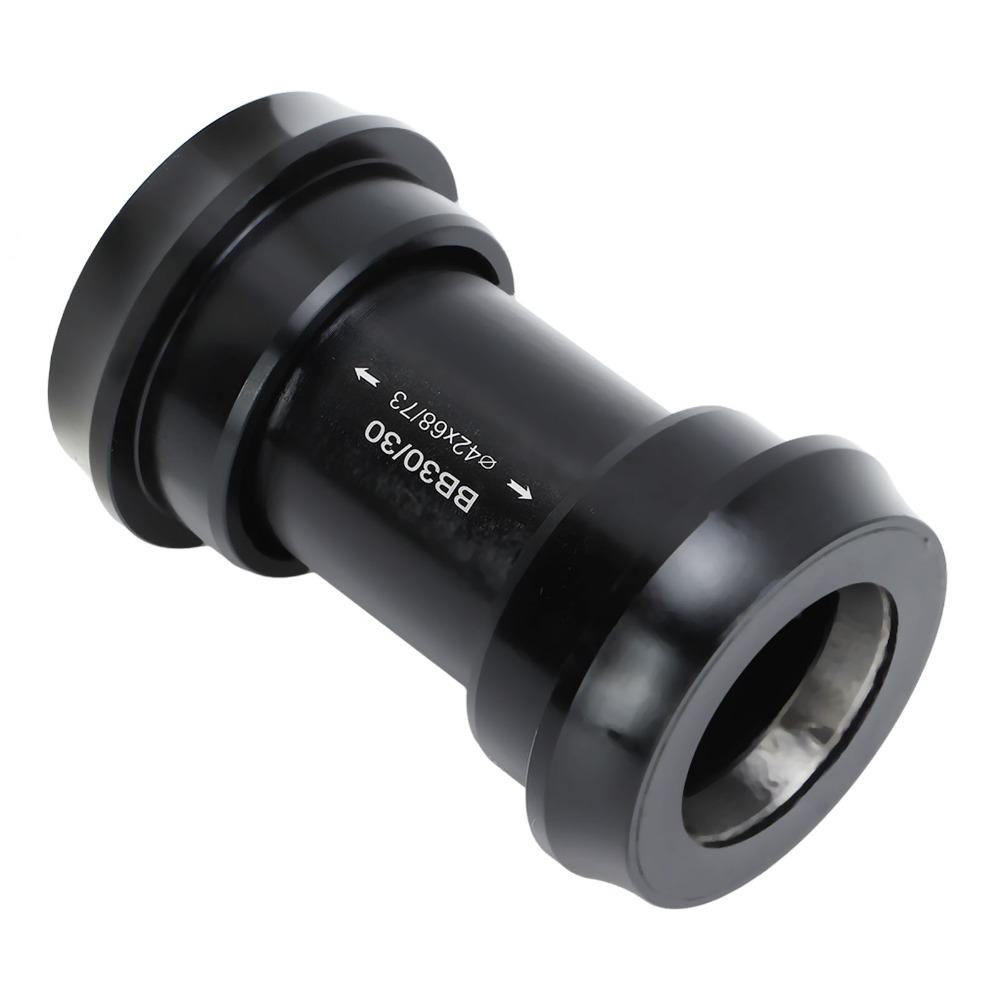 Press Fit BB30-30 Bottom Bracket High Performance Bike Center Axle Bicycle Repair and Upgrade