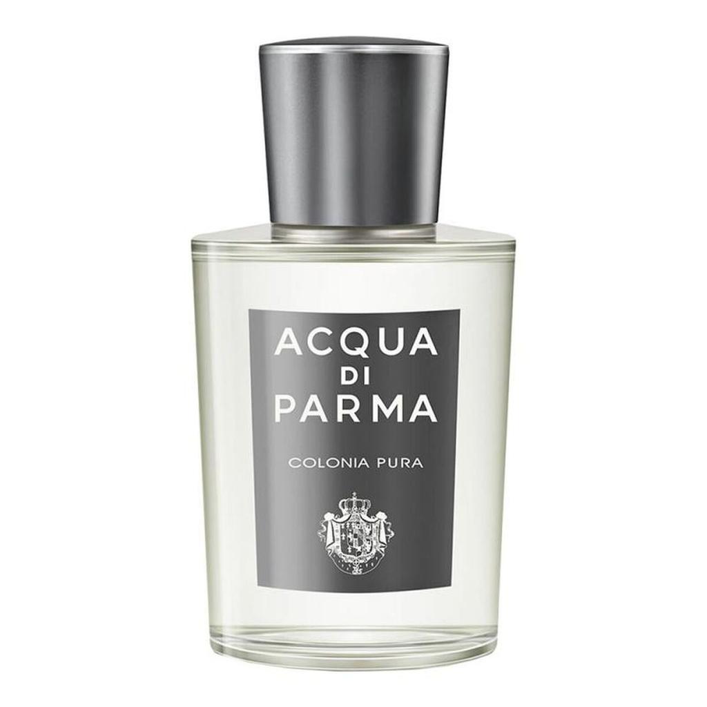 Acqua di Parma, Colonia Pura, Eau De Cologne, Unisex, Individual, 100 ml