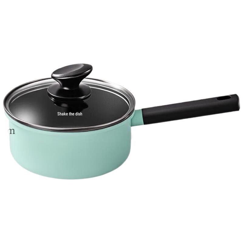 Zhang Xiaoquan Light Oil Non-stick Milk Pot