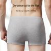 SEPTWOLVES Men's Pure Cotton Boxer Briefs