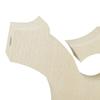 Cello Parts Cello Bridge 1/2 1/4 4/3 1/8 Size Cello String Bridges Musical Instrument Accessory Maple Wood Cello Bridge