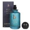 Laverne Blue Bakhur 100ml EDP – Smoky Oud Oriental Fragrance, Unisex, Long-Lasting Luxury Perfume