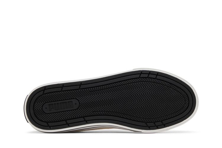 Puma Court Classic Vulc FS 'White Black'