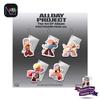[PRE ORDER] ALLDAY PROJECT – The 1st EP Album [PHOTOCARD PACK Ver.]