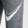 Teenagers Nike Knitted Sweatpants Fleece Lined Minimalist Style Therma