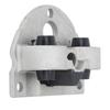 Outboard Mount Damper 63V 4451 41 5B Upper Side Mount Damper for 9.9HP 15HP 2 Stroke Outboard