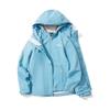 Jack Wolfskin LAAX Women's 3-in-1 Softshell Jacket