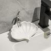 Luxury Electroplated Soap Dish with Drainage - Punch-Free Wall-Mounted Holder
