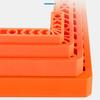 90 Degree Corner Clamp Positioning Squares L-type Right Angle Ruler Clamp Stone Rock Plate Splicing Fixer Woodworking Tool