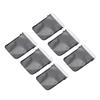 100Pcs/Box Disposable Dental Barrier Envelopes Dental Scan Barrier Envelopes  For Dental Clinic