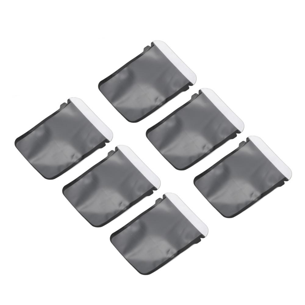 100Pcs/Box Disposable Dental Barrier Envelopes Dental Scan Barrier Envelopes For Dental Clinic