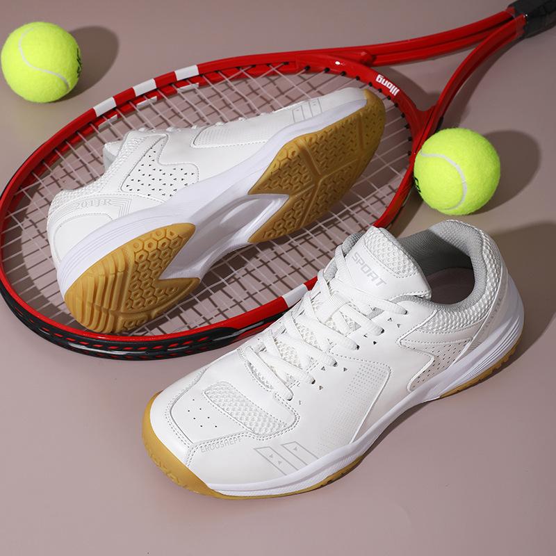 Pantofi de volei profesioniști pentru bărbați, pantofi de badminton pentru femei, pantofi de tenis de masă noi, pantofi de antrenament antiderapanți, pantofi sport, pantofi de tenis pentru cupluri