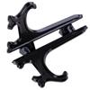 Kitchen Decoration Plastic Picture Frame Stand Display Stand Easels Dishes Plate Holder