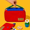 Makeup pouch