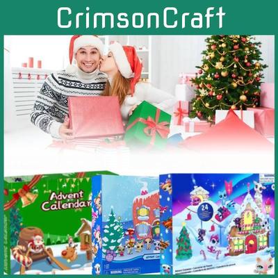 Decorazioni e accessori per feste – Decorazioni natalizie