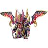 Bandai Spirits SDW Heroes Warlock Aegis Gundam Color-Coded Plastic Model Kit
