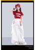 Set Costume Hip Hop Jazz Dance per Ragazze – Alla Moda Outfit da Esibizione Street Dance per Bambini