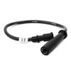 Upgraded  Wire Ignition Coil Cable Wire 0800179200 Rubber Material Lightweight used for CFX8 800 ZFORCE ATV