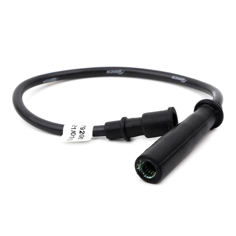Upgraded  Wire Ignition Coil Cable Wire 0800179200 Rubber Material Lightweight used for CFX8 800 ZFORCE ATV