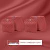 Enhanced Headrest & Lumbar Support for Denza D9 - Car Driving Comfort Kit