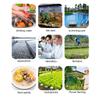 5 In1/ 7 In1/ 10 In1 Multifunction Water Quality Monitor PH/TDS/EC/ORP/Salinity/S.G/TEMP/H2/Fertile/Resistivity PH Meter 1 Pcs