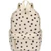 Backpack for Elementary School Lightweight Laptop Commuter Lightweight Large Backpack for High School and Leisure Students, Bag, Women's Bag,