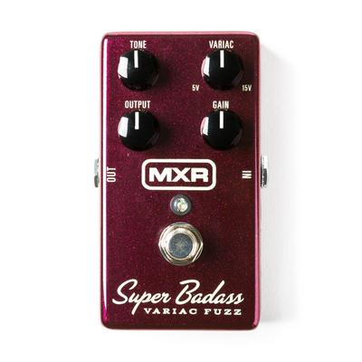 Tilbehør til guitarer – Guitarpedaler