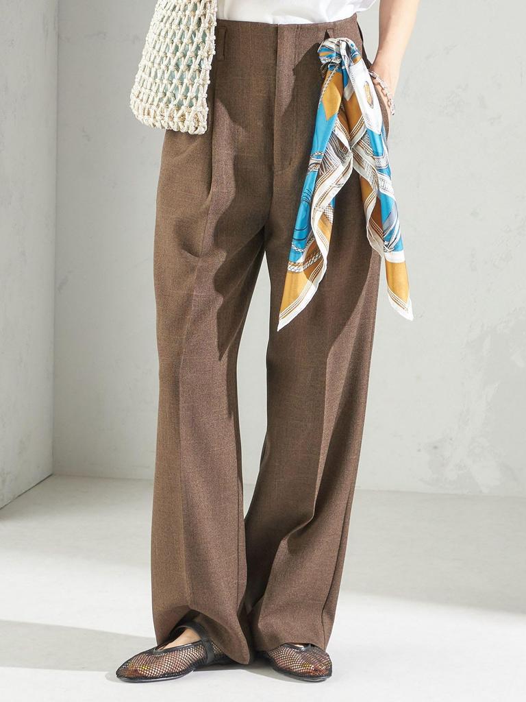 Ships for Women Scarf 65x65cm 318260105 Blue One Size Manipuri